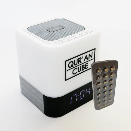 Quran Cube LED X