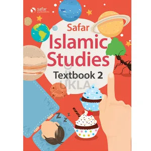 Safar Islamic Studies: – Learn about Islam Series