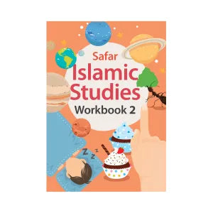Safar Islamic Studies: Workbook 2