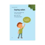 Safar Islamic Studies: Textbook 1 – Learn about Islam Series