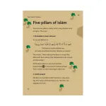 Safar Islamic Studies: – Learn about Islam Series