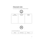 Safar Islamic Studies: Workbook 1 – Learn about Islam Series