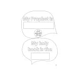 Safar Islamic Studies: Workbook 1 – Learn about Islam Series