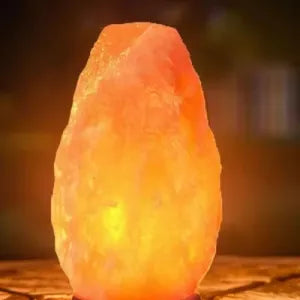 Himalayan Salt Lamp