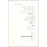 The Shafi’i Manual of Purity, Prayer & Fasting