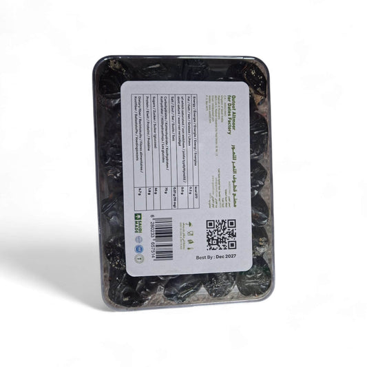 Ajwa Rotab Dates 500 gram