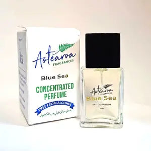 Blue Sea