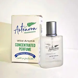 Wild Aroma