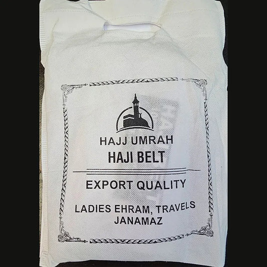 Ihram Belt