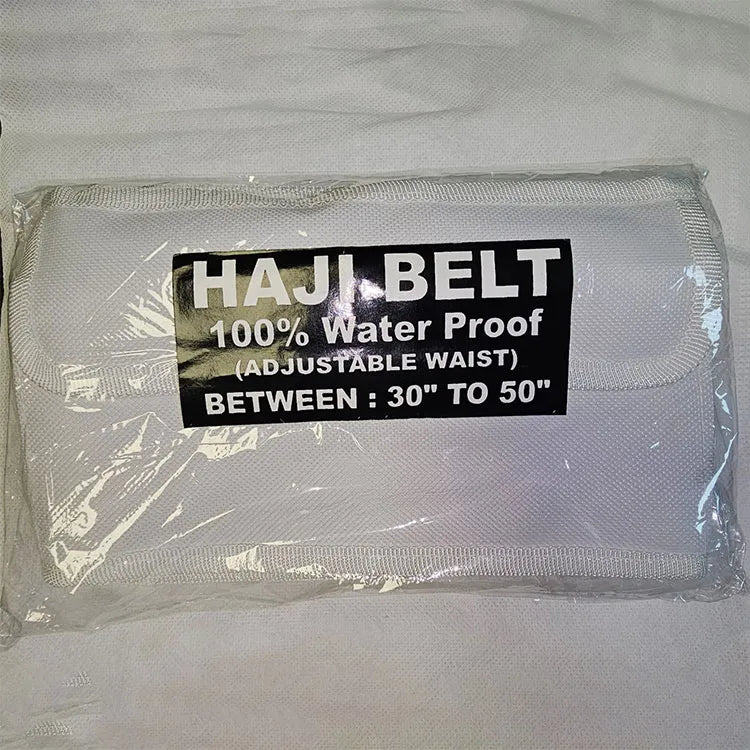 Ihram Belt