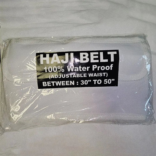 Ihram Belt