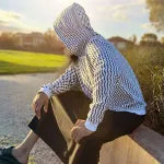 Keffiyeh Hoodies