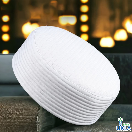 Topi-White