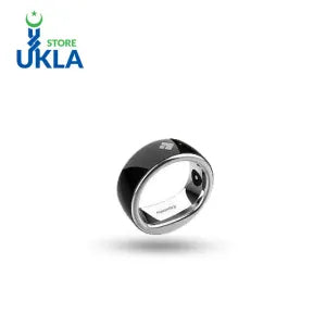 QB708 Equantu Smart Zikr Ring