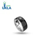 QB708 Equantu Smart Zikr Ring