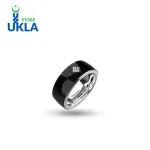 QB708 Equantu Smart Zikr Ring