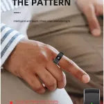 QB708 Equantu Smart Zikr Ring